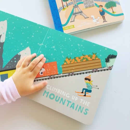 All Aboard California: A Landscape Primer | Lucy Darling