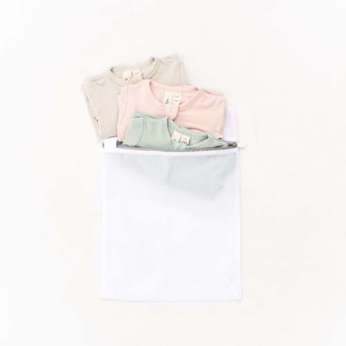 Mesh Laundry Bags (2-piece set)