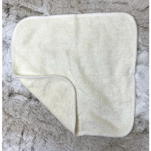 Bamboo Cloth Wipes