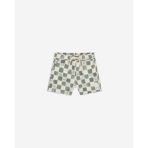 Boardshort || Coastal Check