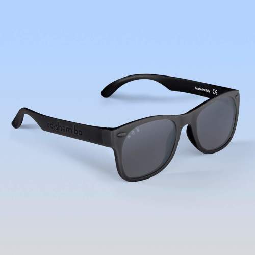Bueller Black Baby Shades