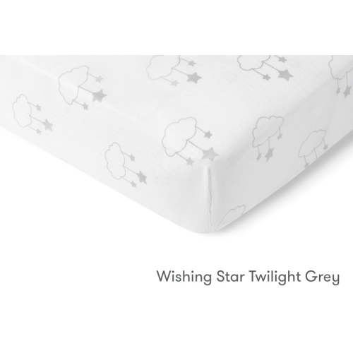 Breathable, Organic Sheets | Newton Baby