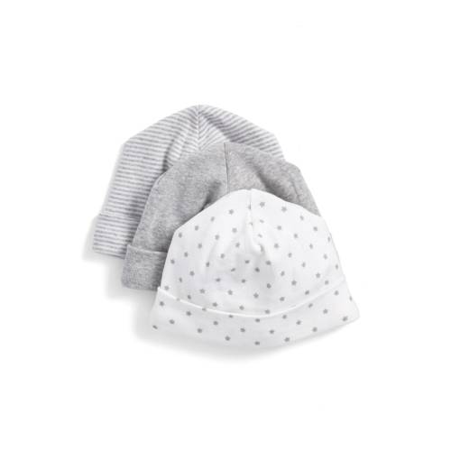 NORDSTROM BABY Cotton Hats