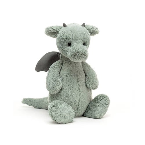 Bashful Animal (Little)