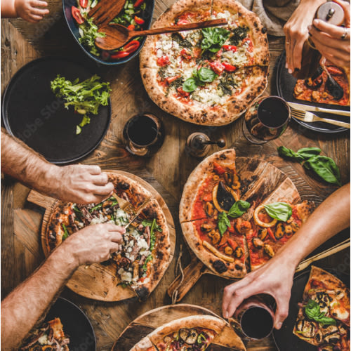 Meal Fund