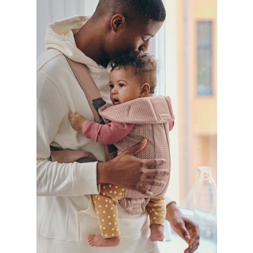 BabyBjörn Baby Carrier Mini