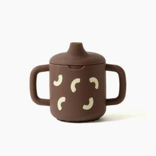 "pasta sippy cup"