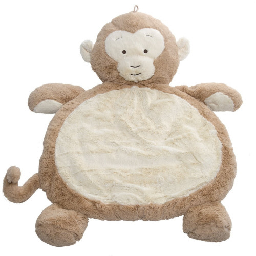 Monkey Baby Mat