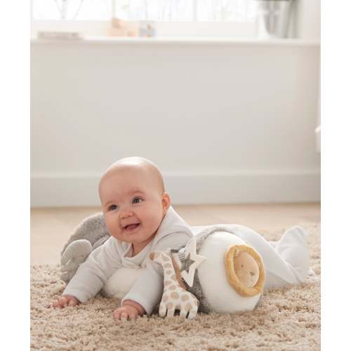 Tummy Time Roll - Born To Be Wild