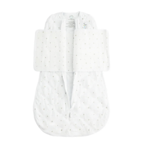 Weighted Swaddle: Dreamland Weighted Baby Swaddle | Dreamland Baby