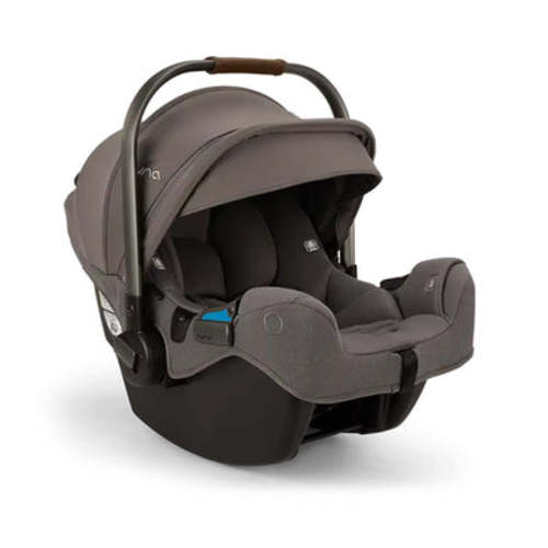 PIPA rx Car Seat + RELX base - Granite