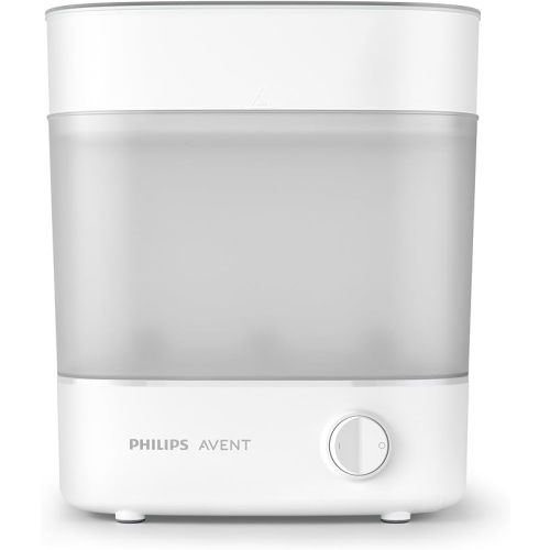 Philips AVENT Advanced Electric Steam Sterilizer, SCF291/00