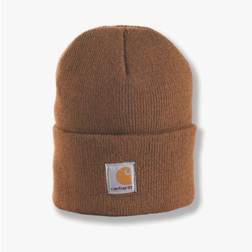 Carhartt Kid's CB8998 Marled Knit Beanie