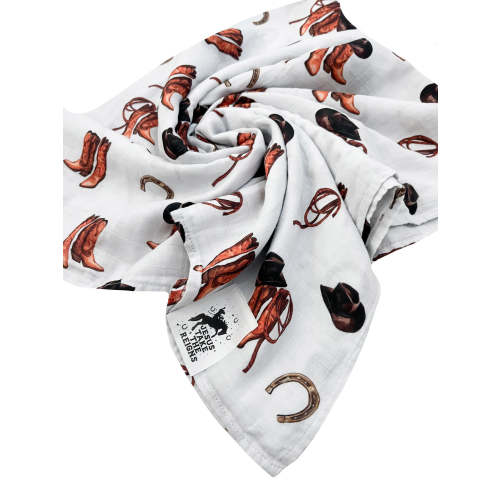 Jesus Take The Reigns Swaddle Blanket – OUR HOUSE ABOVE