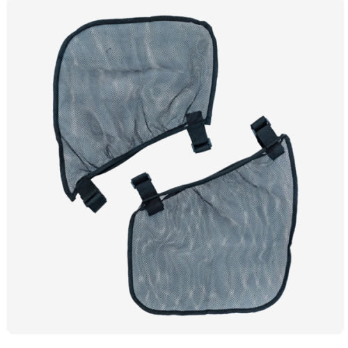 Mesh Stroller Bags – Zoe
