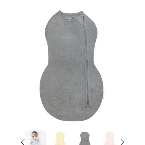 Baby Sleep Sack | Sleepea Swaddle – Happiest Baby