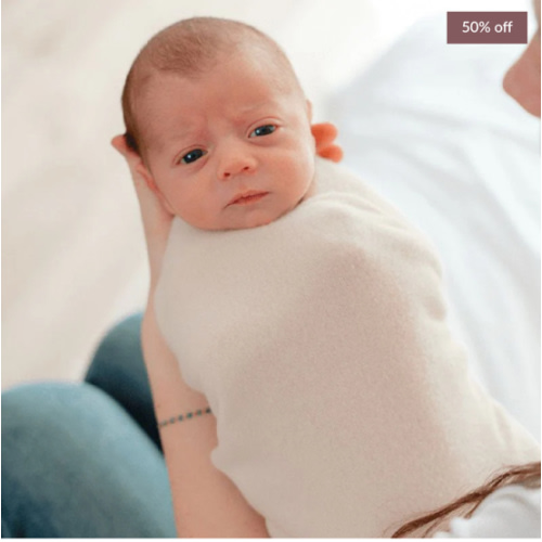 COCOON SWADDLE