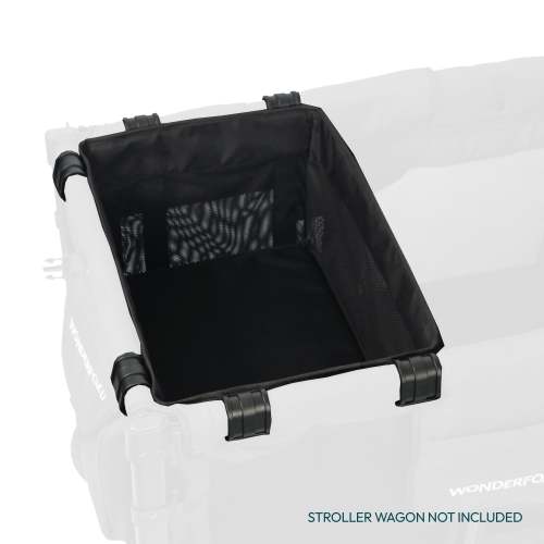 Original WonderTote for W4