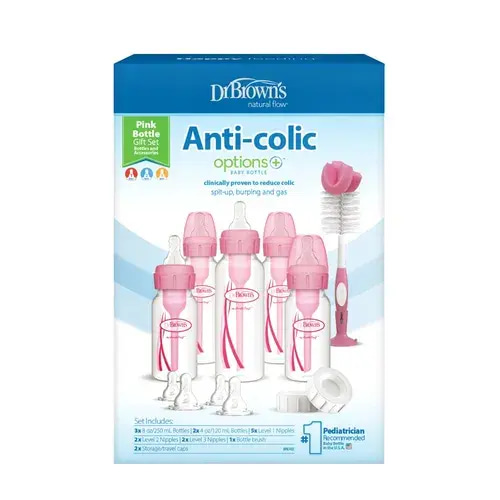 Bottle Set