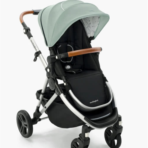 Mockingbird Single Stroller 2.0