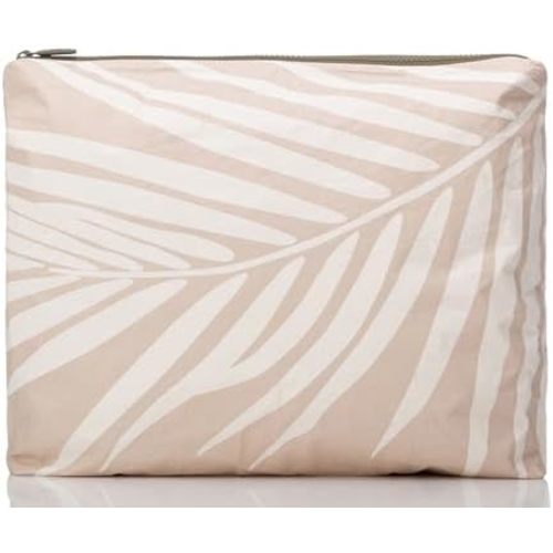 ALOHA Collection Max Pouch - Seawall