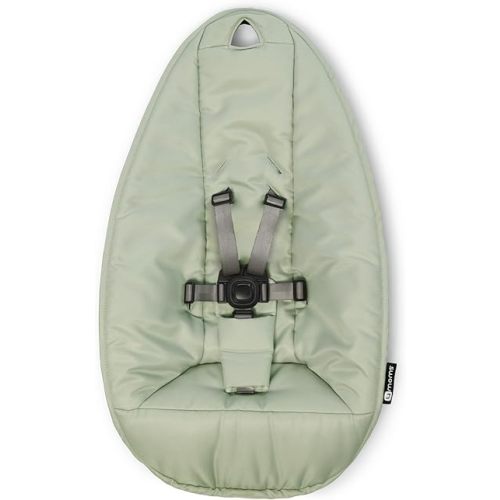 4moms Extra Seat Fabric, MamaRoo Baby Swing, Model 1046, Sage Limited Edition