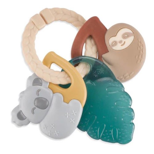 Itzy Keys