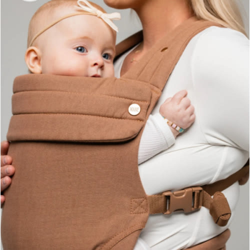 The Monarch Carrier - Mocha – Mabē