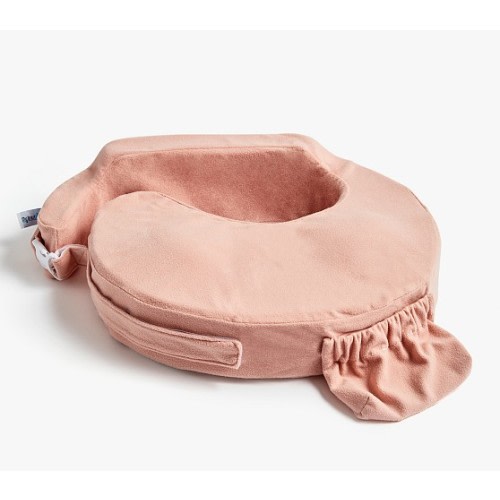 My Brest Friend Deluxe Nursing Pillow | Pottery Barn Kids