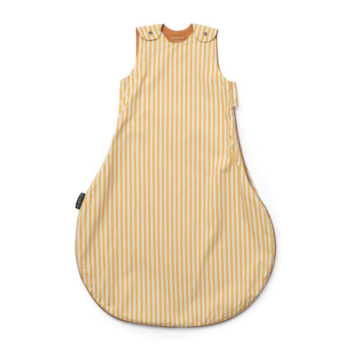 DockATot Sleep Bag, 1.0, 0-6m, Golden Stripe / Pumpkin Spice