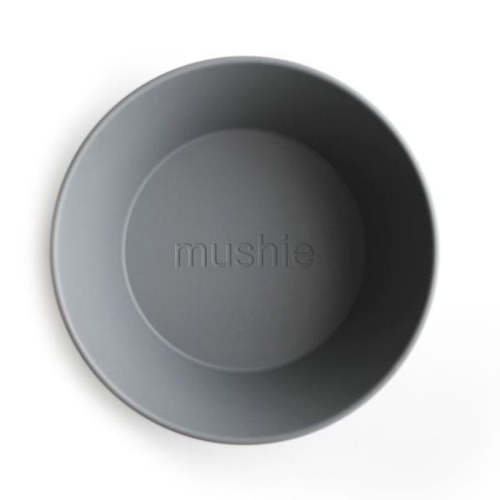 Round Dinnerware Bowl - 2 Pack