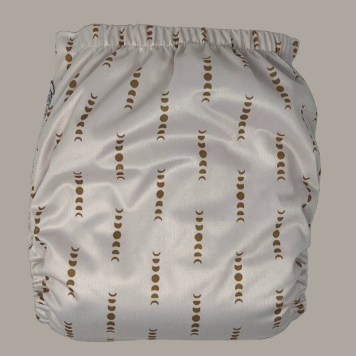 Just a Phase - Pocket Diaper