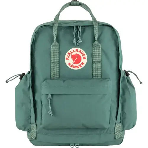 Kånken Outlong Diaper Bag