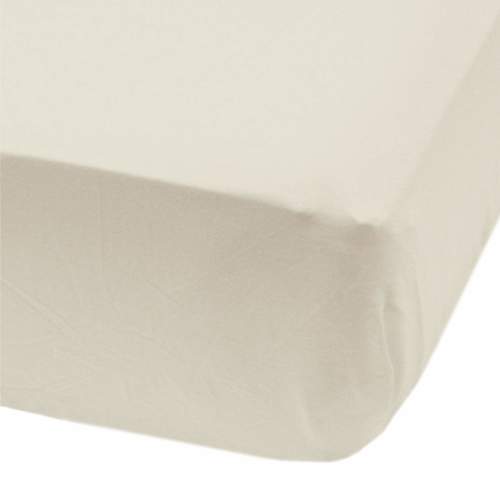 Drap contour uni - Taupe
