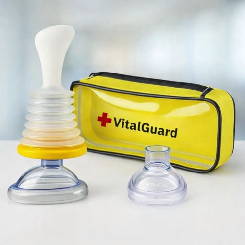 VitalGuard