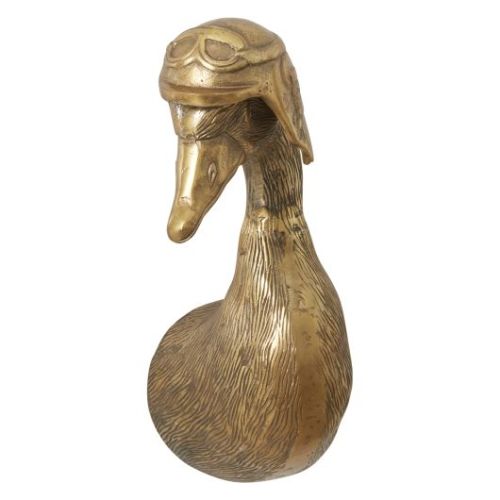 Charlie the Duck Wall Mount – EmieJames