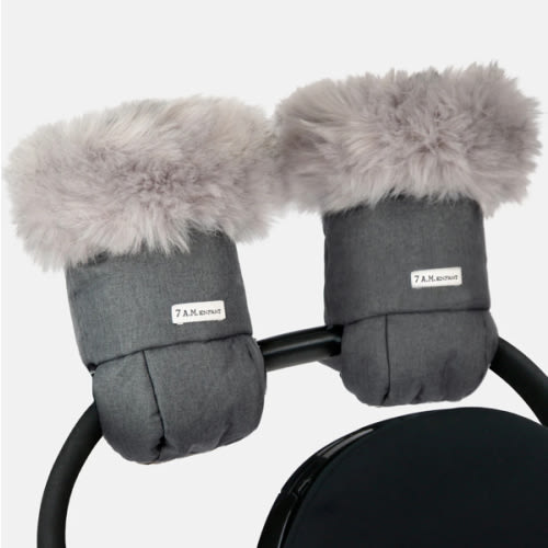 Warmmuffs - Tundra Plush