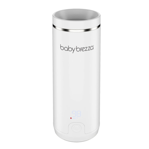 Travel and Portable Bottle Warmer | Baby Brezza