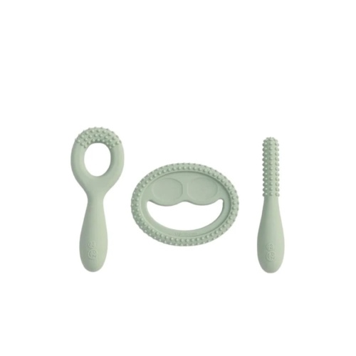 Oral Development Tools - 3 Pack | Snuggle Bugz | Canada's Baby Store