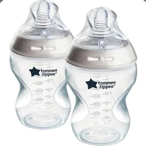 Tommee Tippee Baby Bottle 340 ml Pack to Choose from