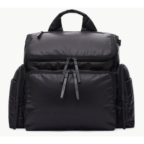 Baby Bag | Caraa - Luxury Sports Bags