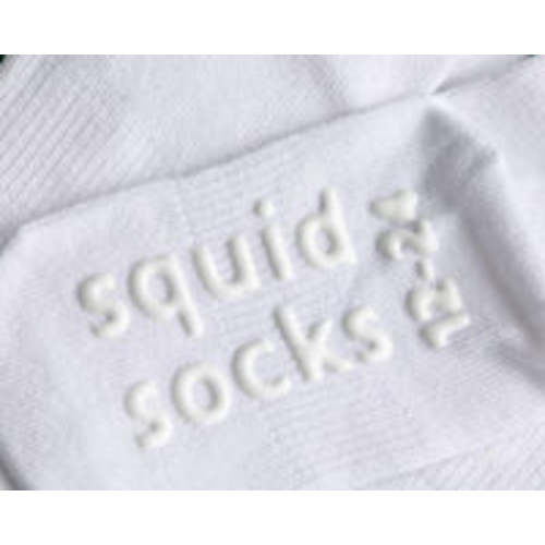 Squid Socks® 0-6 Months