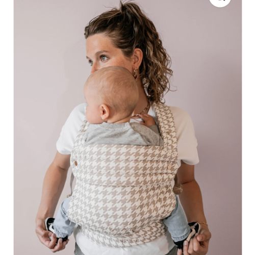 The Bonding Carrier