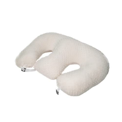 Twin Z Pillow: The Ultimate Feeding Pillow for Twins