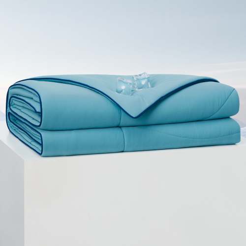 Outlast® Tech Deep Sleep Cooling Comforter