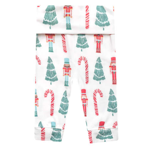 Baby Pants - Nicholas