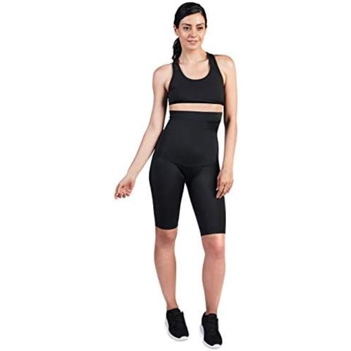 SRC Recovery Post Partum Shorts for Women High Waist
