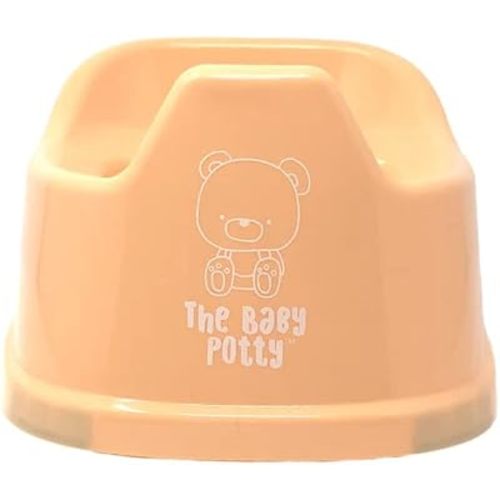 New The Baby Potty Mini Potty V2.0 | Early Potty Training | Elimination Communication | Baby Potty Chair | Portable and Lightweight Design | Promotes Potty Independence | Child Potty Training Toilet
