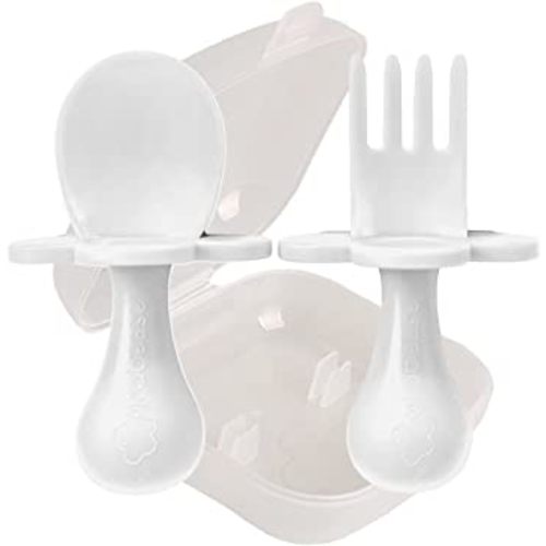 Grabease Toddler Utensils