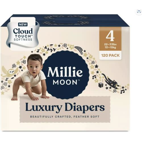 Diaper Fund